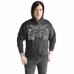 Serpentine Nevermore Unisex Hoodie Men's Stuff