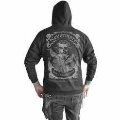 Serpentine Nevermore Unisex Hoodie Men's Stuff