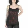 Serpentine Women's Stuff Widows Ladies Lace Cami
