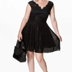 Banned Women's Stuff Side Kick Dress 8 Banned Women's Stuff Side Kick Dress