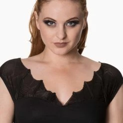 Banned Women's Stuff Side Kick Dress 9 Banned Women's Stuff Side Kick Dress