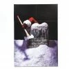Messed Up Puzzles Silent Night, Deadly Night Jigsaw Puzzle Toys And Games 1 Messed Up Puzzles Silent Night, Deadly Night Jigsaw Puzzle Toys And Games