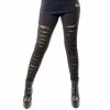 Vixxsin Slasher Leggings