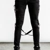 Killstar Sonic Doom Jeans [B] Men's Stuff