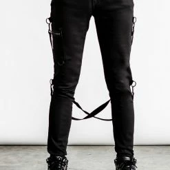 Killstar Sonic Doom Jeans [B] Men's Stuff