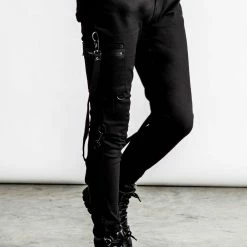 Killstar Sonic Doom Jeans [B] Men's Stuff