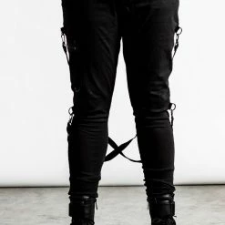 Killstar Sonic Doom Jeans [B] Men's Stuff