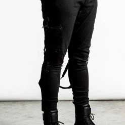 Killstar Sonic Doom Jeans [B] Men's Stuff