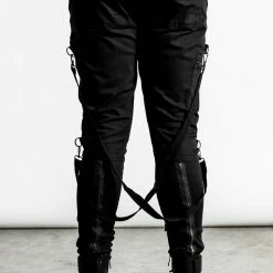 Killstar Sonic Doom Jeans [B] Men's Stuff