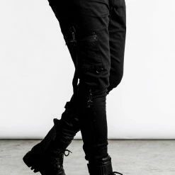 Killstar Sonic Doom Jeans [B] Men's Stuff