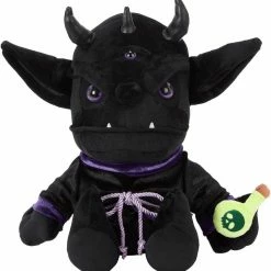 Killstar Sorcerer Plush Toy
