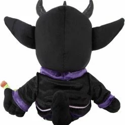Killstar Sorcerer Plush Toy