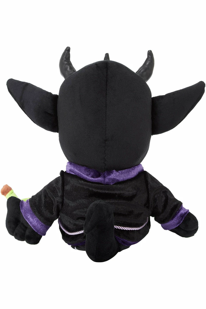 Killstar Sorcerer Plush Toy 4 Killstar Sorcerer Plush Toy