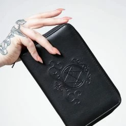 Killstar Spellcaster Wallet 8 Killstar Spellcaster Wallet