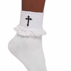 Killstar Supreme Being Socks