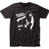 Impact Merchandising Siouxsie & The Banshees – Hands & Knees - Unisex T-Shirt Men's Stuff