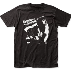 Impact Merchandising Siouxsie & The Banshees – Hands & Knees - Unisex T-Shirt Men's Stuff