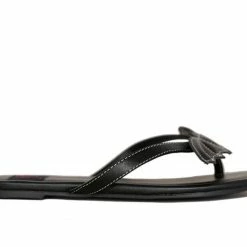 Strange Cvlt Betty Bat Sandal Black Women's Stuff