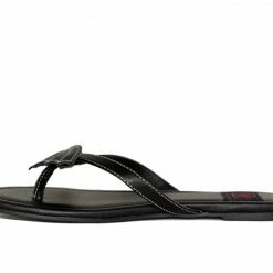 Strange Cvlt Betty Bat Sandal Black Women's Stuff