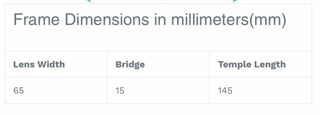 A.J. Morgan Skinny Minnie - Black Sunglasses Women's Stuff 5 A.J. Morgan Skinny Minnie - Black Sunglasses Women's Stuff