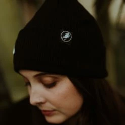 The Pretty Cult Scythe Beanie