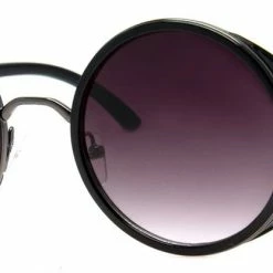 A.J. Morgan Secret Service - Black Sunglasses