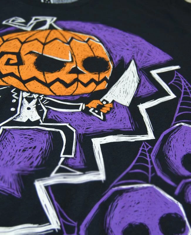 Akumu Ink Secrets Under The Stairs Women T-shirt 5 Akumu Ink Secrets Under The Stairs Women T-shirt