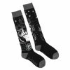 FootClothes Serpentine Witch Knee Highs Men's Stuff