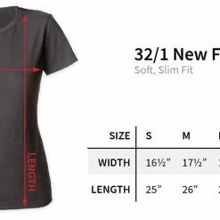 Impact Merchandising Siouxsie & The Banshees – Hands & Knees - Wonen's Cut T-Shirt Women's Stuff