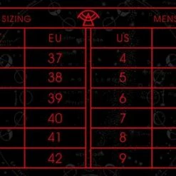 Strange Cvlt Banshee Heel Black Women's Stuff