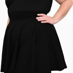 FOXBLOOD Skater Skirt Women's Stuff