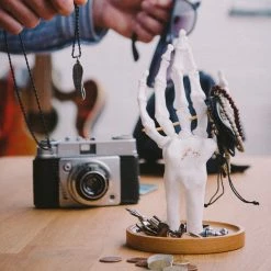 Suk UK Skeleton Jewelry Tidy Housewares 17 Suk UK Skeleton Jewelry Tidy Housewares