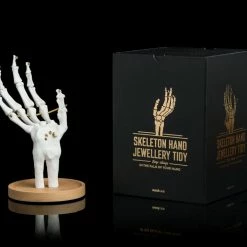 Suk UK Skeleton Jewelry Tidy Housewares 14 Suk UK Skeleton Jewelry Tidy Housewares