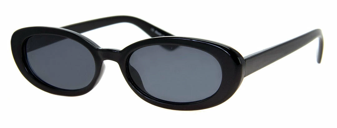 A.J. Morgan Skinny Minnie - Black Sunglasses Women's Stuff 3 A.J. Morgan Skinny Minnie - Black Sunglasses Women's Stuff