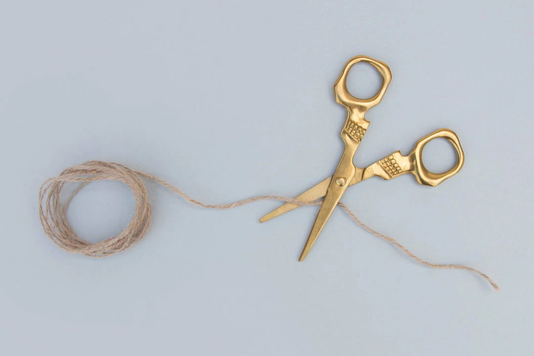 Suk UK Skull Scissors Housewares 6 Suk UK Skull Scissors Housewares