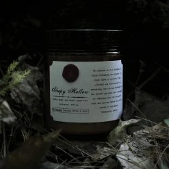 Get Fictional Sleepy Hollow Candle