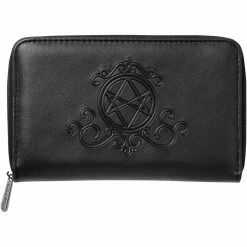 Killstar Spellcaster Wallet