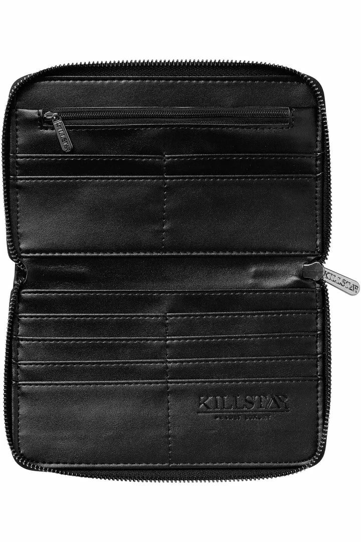 Killstar Spellcaster Wallet 4 Killstar Spellcaster Wallet