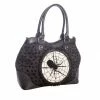 Banned Spinderella Handbag Bags & Backpacks 2 Banned Spinderella Handbag Bags & Backpacks