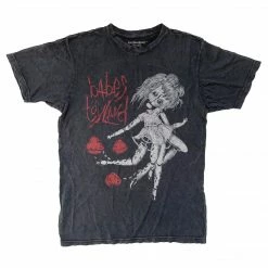Rock Roll Repeat Babes In Toyland Sticky Hearts - Unisex T-Shirt Men's Stuff
