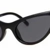 A.J. Morgan Sugar Pie - Black Sunglasses 2 A.J. Morgan Sugar Pie - Black Sunglasses