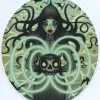 Poster Pop Tara McPherson Power Witch Sticker