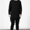 Killstar Trent Long Sleeve Top
