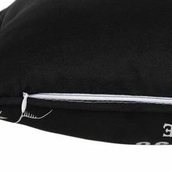 Gothic Gifts Black And White Ouija Board Cushion Gift Ideas