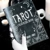 Rogue And Wolf Tarot Colouring Book Books