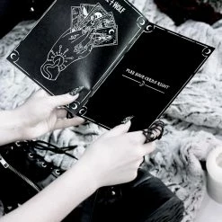 Rogue And Wolf Tarot Colouring Book Books