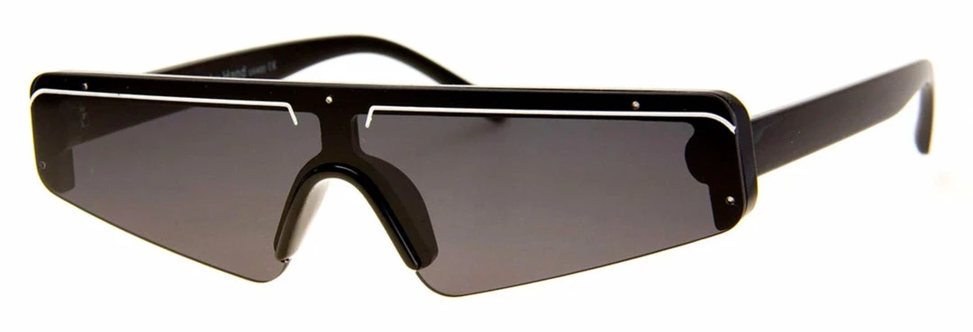 A.J. Morgan Teeny Weeny - Black Sunglasses 3 A.J. Morgan Teeny Weeny - Black Sunglasses