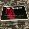 Get Fictional Gift Ideas Tell-Tale Heart - Wax Melt 1 Get Fictional Gift Ideas Tell-Tale Heart - Wax Melt