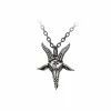 Alchemy Of England Men's Stuff Templars Bane Pendant