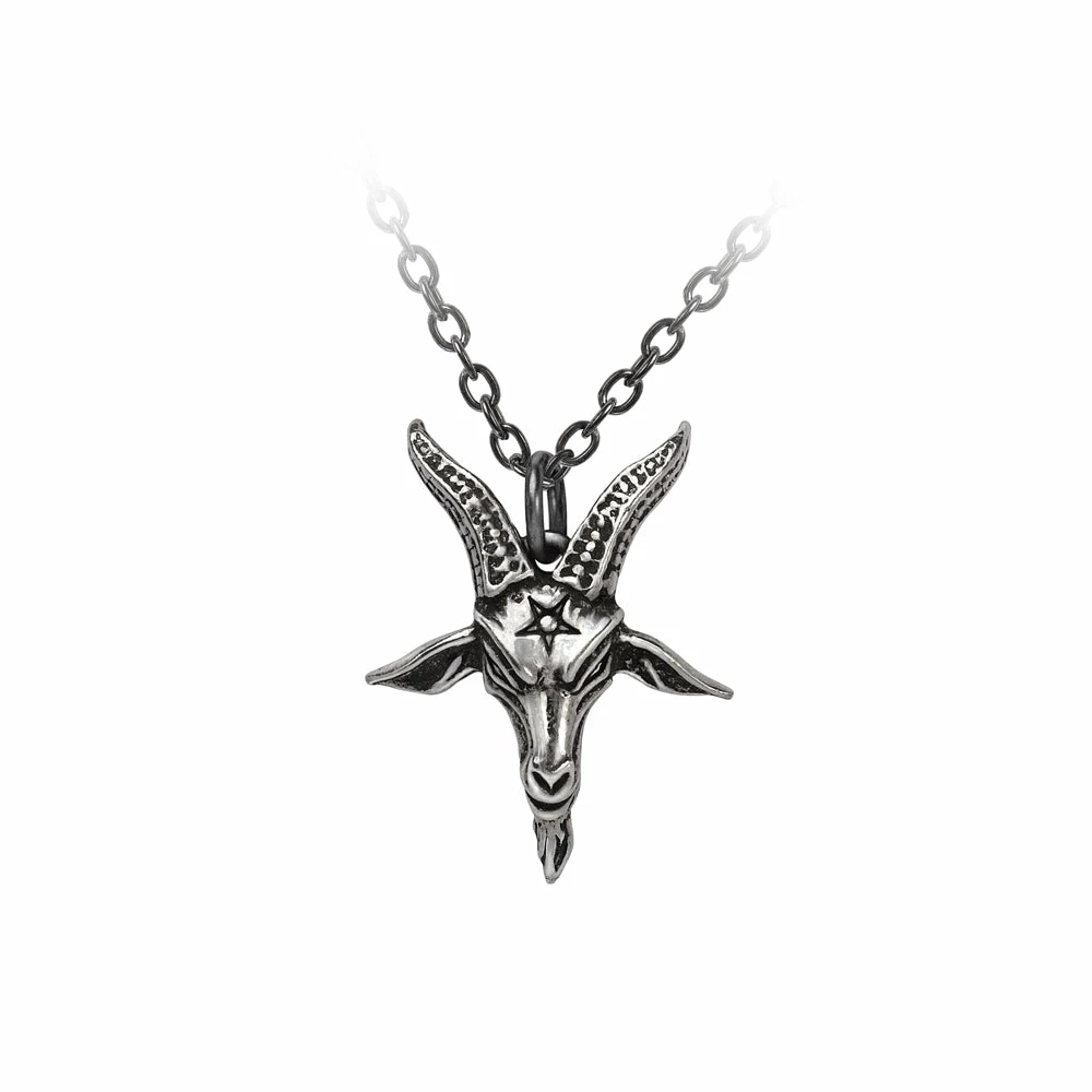 Alchemy Of England Men's Stuff Templars Bane Pendant 3 Alchemy Of England Men's Stuff Templars Bane Pendant